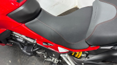 Ducati Multistrada 1260 S - Grey